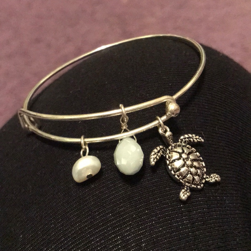 alex n ani bracelet